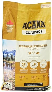Amazon.co.jp: 【正規品】アカナ クラシック プレイリーポート